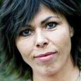 Susan Olsen — Ditte Hansen