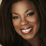 Lorraine Toussaint — Catherine Lancaster