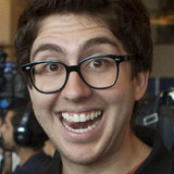 Amir Blumenfeld — Amir