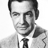 George Dolenz — Edmond Dantes / The Count of Monte Cristo