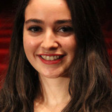 Nazlı Pınar Kaya — Cemile Kaya