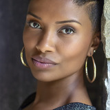 Samantha Walkes — Elle Montiero