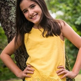 Lara Cariello — Chiara Machado Santiago