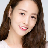 손여은 — Yoon Ji-Soo