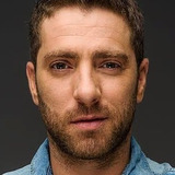 Moshe Ashkenazi — Yakir 'Benda' Ben-David