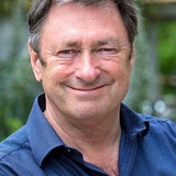 Alan Titchmarsh — Presenter