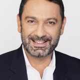 Μιχάλης Μαρίνος — Alexis Stergiou