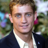 Philip Olivier — Adam Tyler