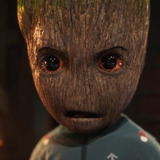 Vin Diesel — Baby Groot