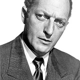 Everett Sloane — Dick Tracy