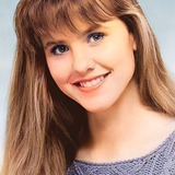 Christa Denton — Camie
