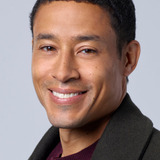 Марк Тейлор — Romeo Carter