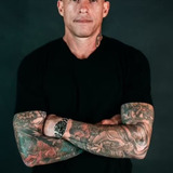 Ami James — Himself