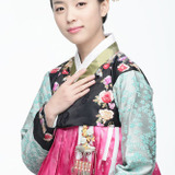 Han Hyo Joo — Eun Chae