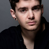 Эллиот Флетчер — Jake Barlow