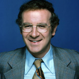 Steve Landesberg — Dr. Myron Finkelstein