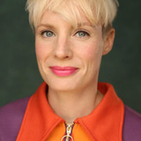 Hannah Melbourn — Sister Danica (voice)