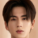 Чжан Лин Хэ — Qi Xiaoxuan