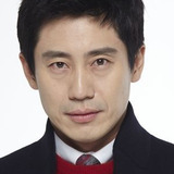 Shin Ha Kyun — Lee Kang Hoon