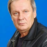 Николай Глебов
