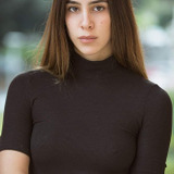 Chabeli Sastre González — Camilla Rossi Govender