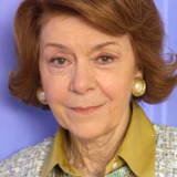 Annick Alane — The Old Lady