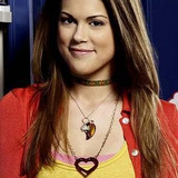 Lindsey Shaw — Claire Tolchuck