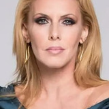 Εβελίνα Παπούλια — Dafni Krontira