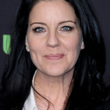 Andrea Parker — Lydia Weston