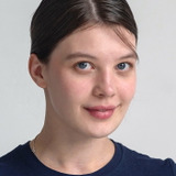Мария Золотухина — Янка
