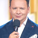 Александр Олешко — Александр Олешко, ведущий