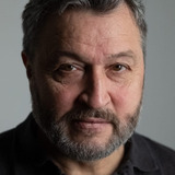 Ramil Sabitov — Saboteur Mamedov