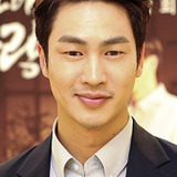 김산호 — Wang Mu (Crown Prince / 1st Prince)