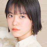 志田彩良 — Mao Higuchi