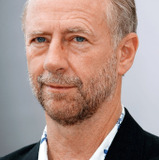 Xander Berkeley — The Man