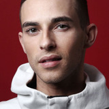 Adam Rippon — Self