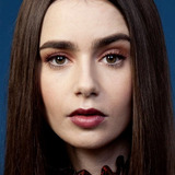 Lily Collins — Emily Cooper