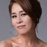최정원 — Jang Mi-hwa
