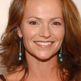 Clare Carey — Sarah Parker