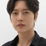 박해진 — Cha Cha-woong