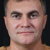 Вадим Пироженко — подполковник полиции