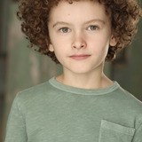 Caleb Dolden — Arlo Chenoweth