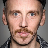 Ewen Bremner — King James VI