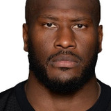 James Harrison Jr. — Apocalypse