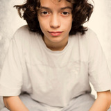 Aksel Leblanc — Jeune Mathieu