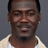 Kwesi Boakye — Gossamer (voice)