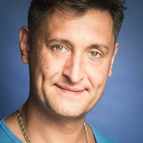 Oleg Maslennikov-Voytov — Andrey Kalugin