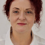 Татьяна Монахова — регистратор