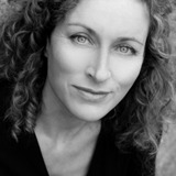 Carrie Crowley — Hazel Akwaa