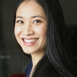 Geneviève Doang — Evangelyne (voice)